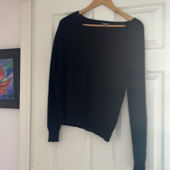 Ann Taylor Wool sweater - Picture 4 of 4